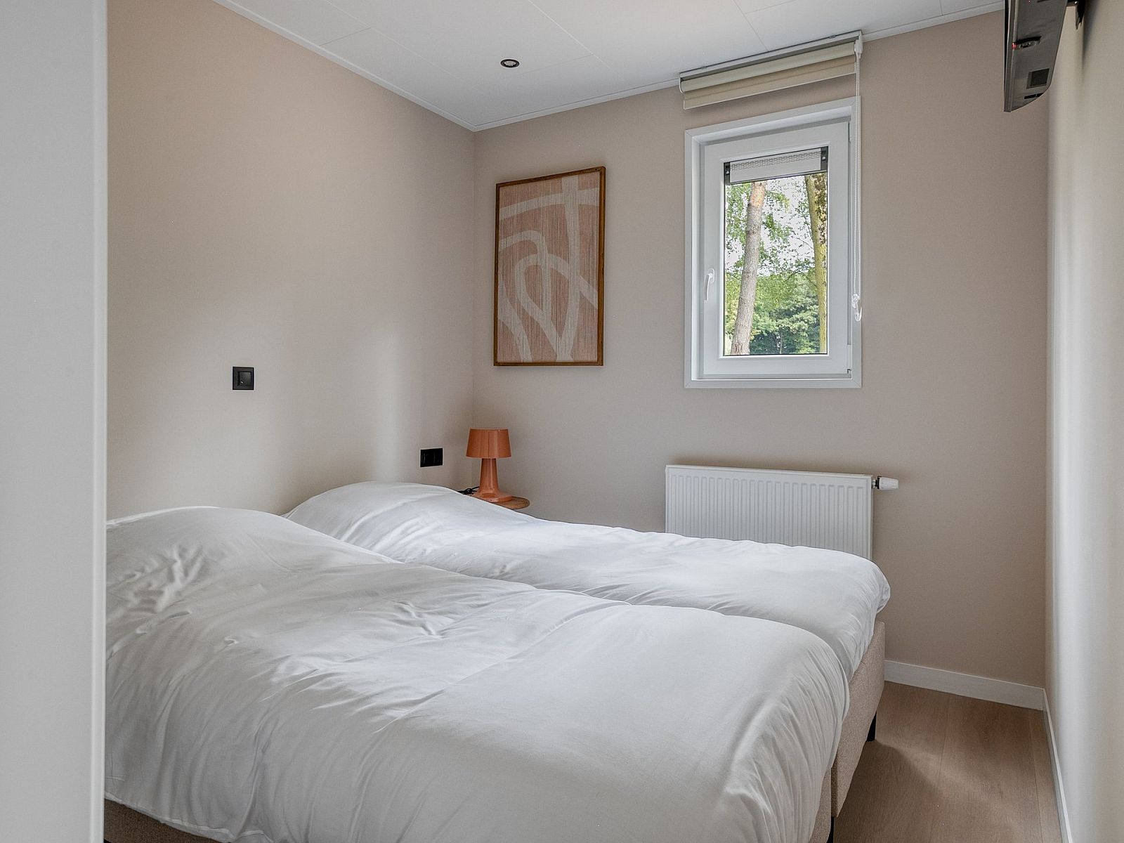 Verblijf 320689 - Chalet Veluwe - Chalet in Ede