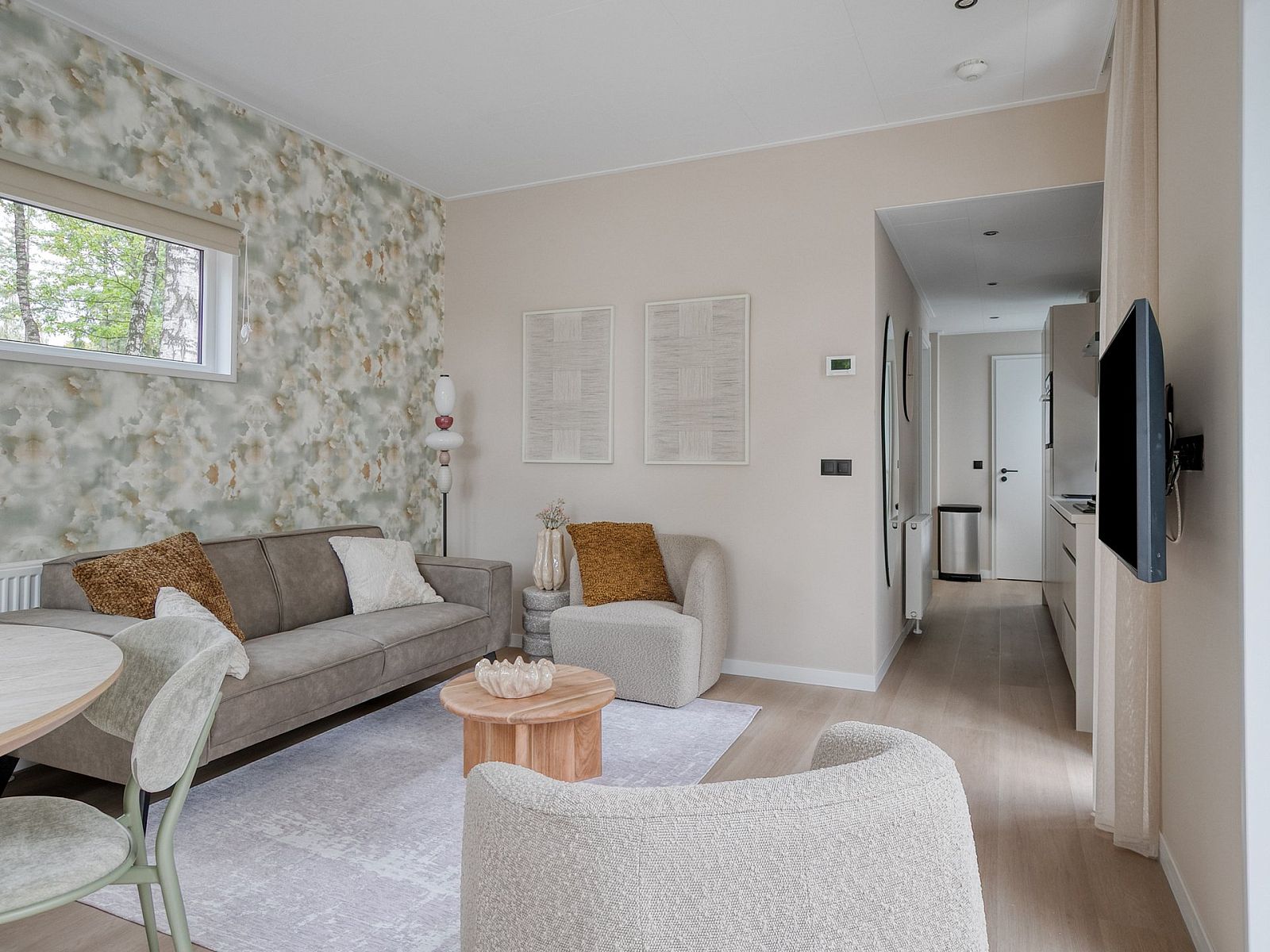 Verblijf 320689 - Chalet Veluwe - Chalet in Ede