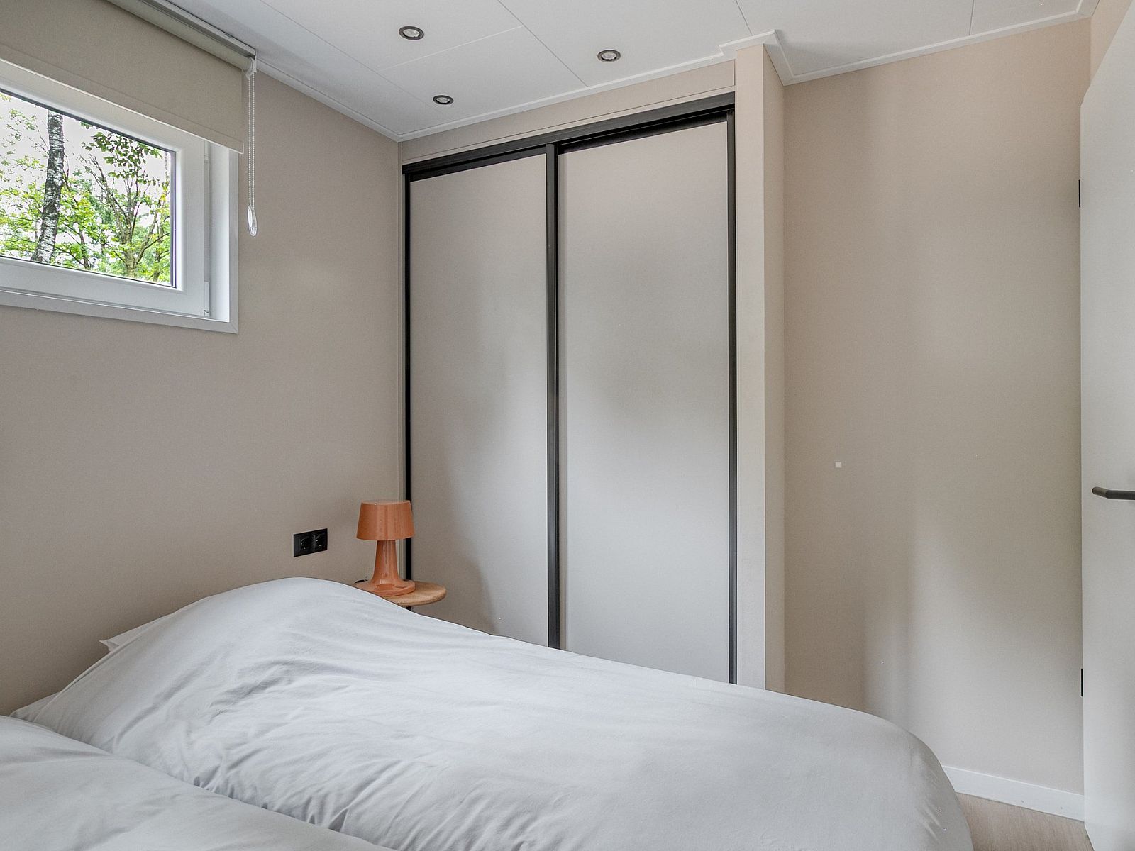 Verblijf 320689 - Chalet Veluwe - Chalet in Ede