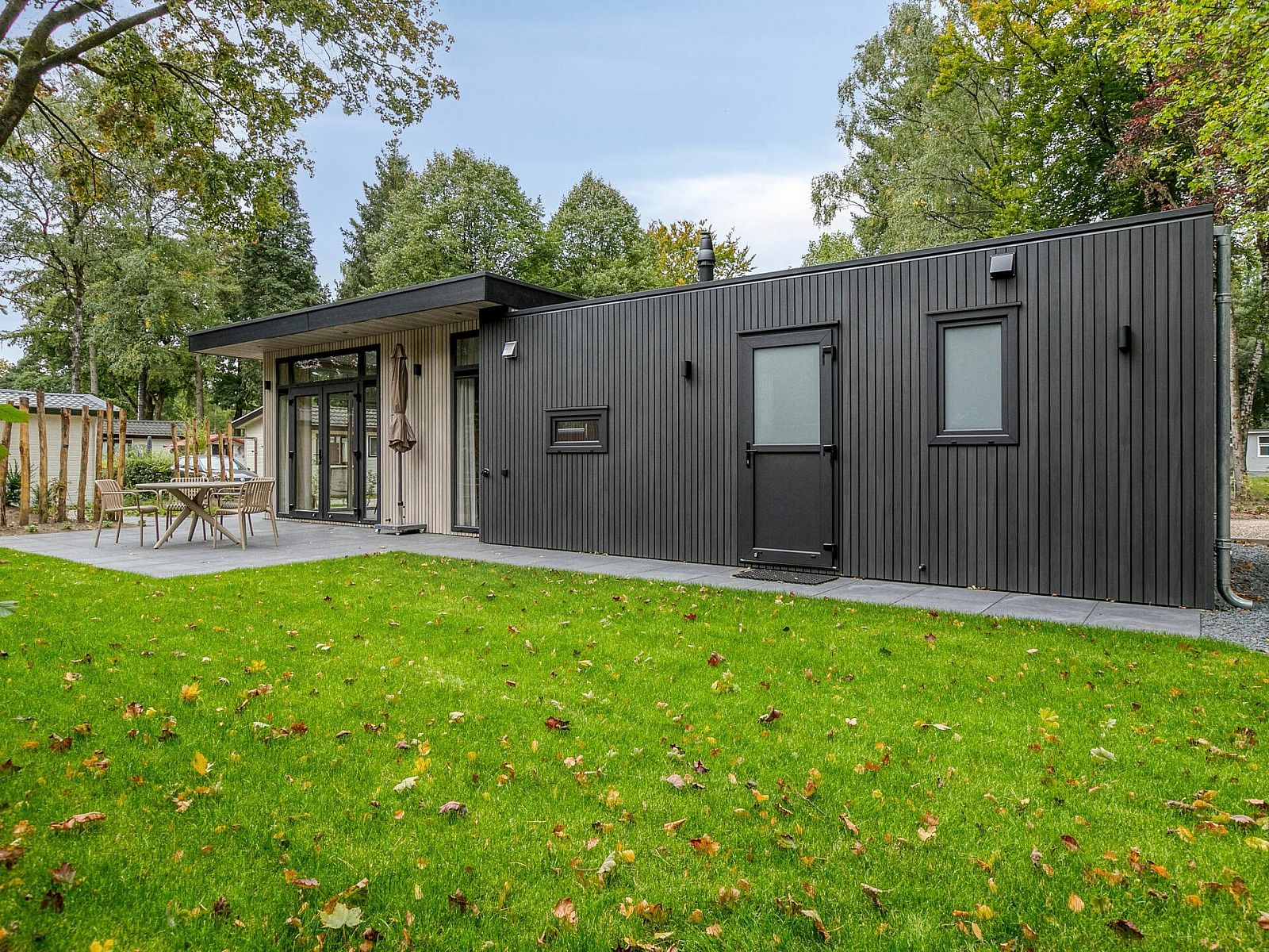 Verblijf 320690 - Chalet Veluwe - Chalet in Ede