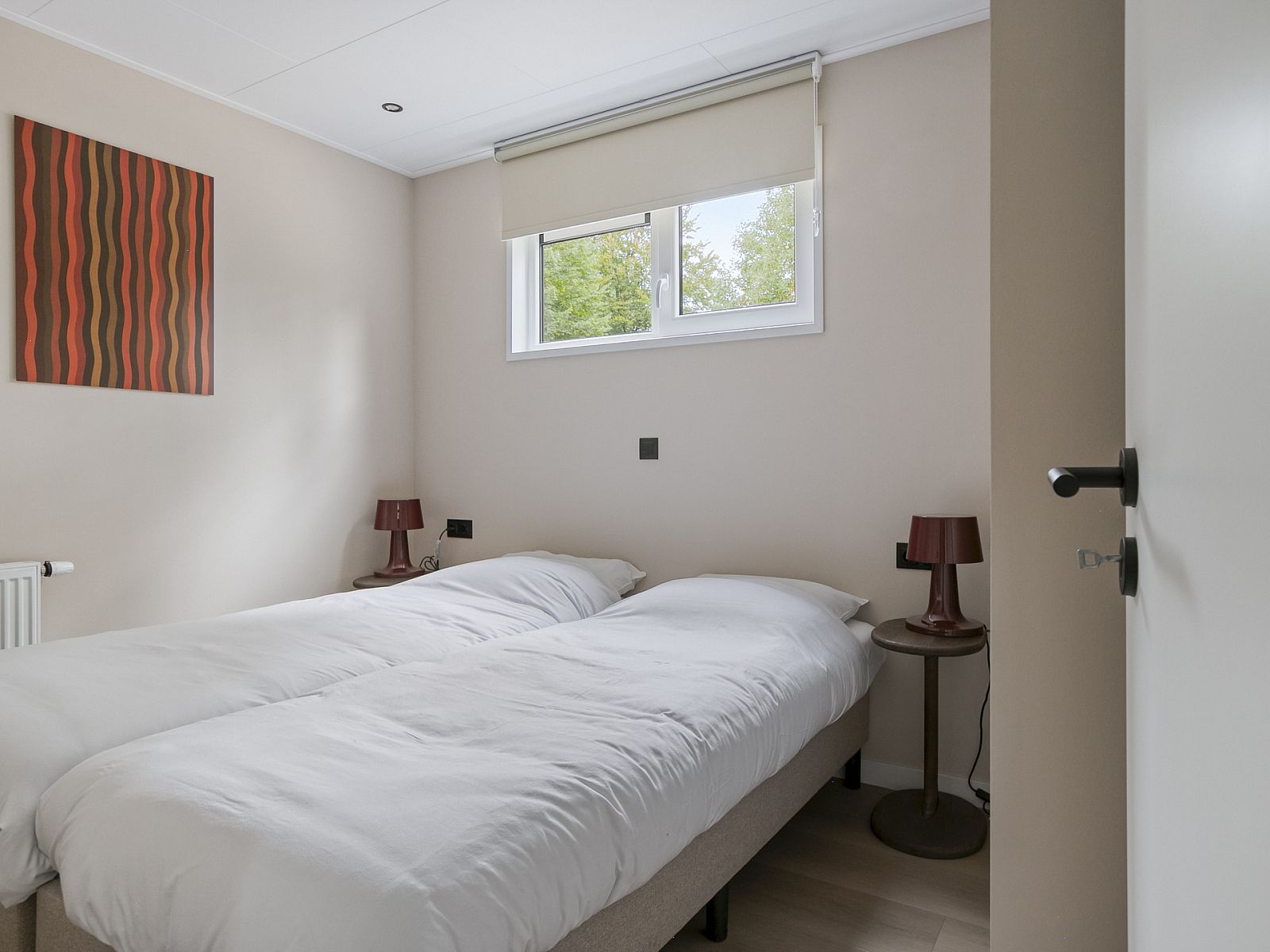 Verblijf 320690 - Chalet Veluwe - Chalet in Ede