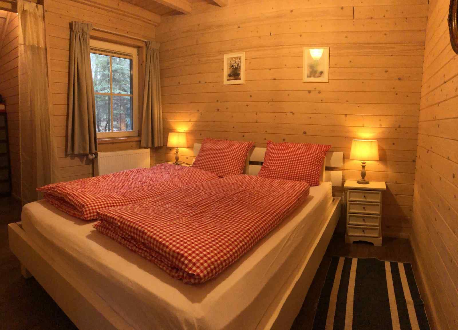 Gemuetliches Wohnzimmer im Ferienhaus DG1298, Emst, Veluwe.