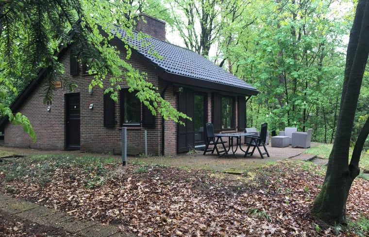 Unterkunft 3208118 - Ferienhaus Veluwe - Huisje in Emst