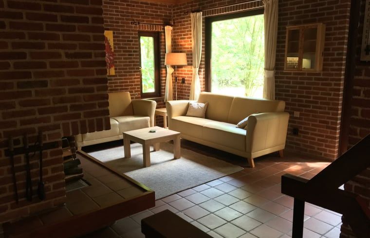 Unterkunft 3208118 - Ferienhaus Veluwe - Huisje in Emst