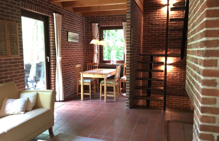 Unterkunft 3208118 - Ferienhaus Veluwe - Huisje in Emst