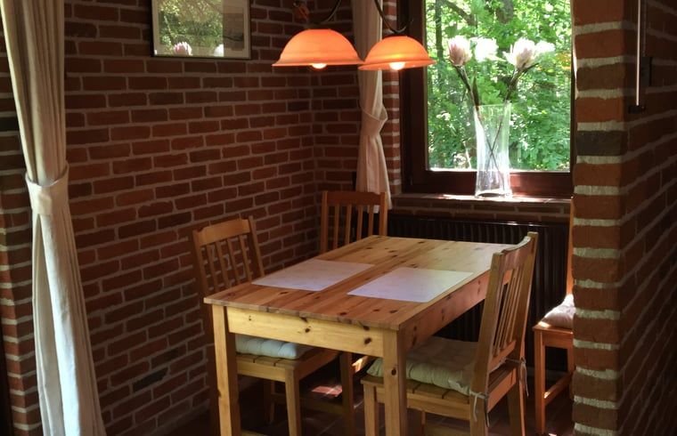 Unterkunft 3208118 - Ferienhaus Veluwe - Huisje in Emst