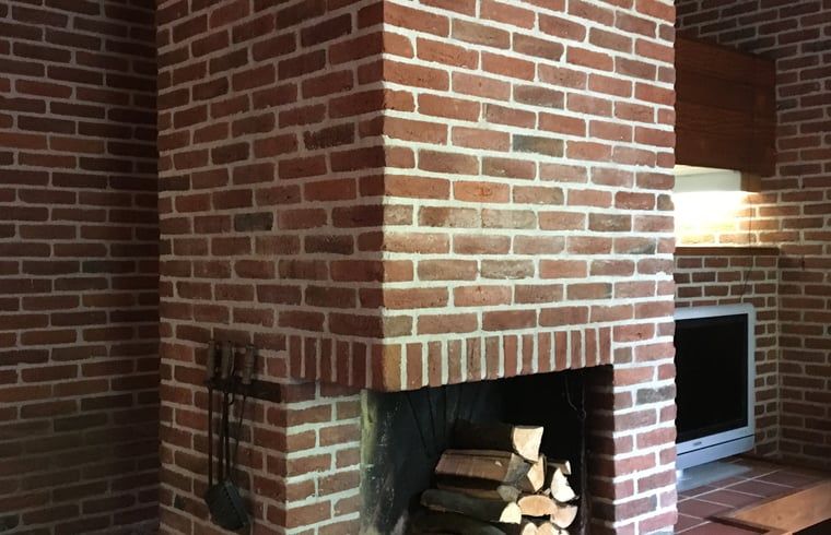 Unterkunft 3208118 - Ferienhaus Veluwe - Huisje in Emst