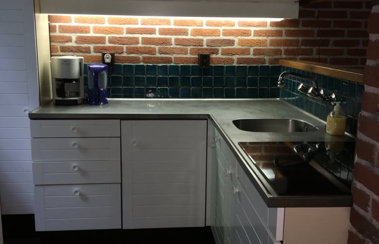 Unterkunft 3208118 - Ferienhaus Veluwe - Huisje in Emst