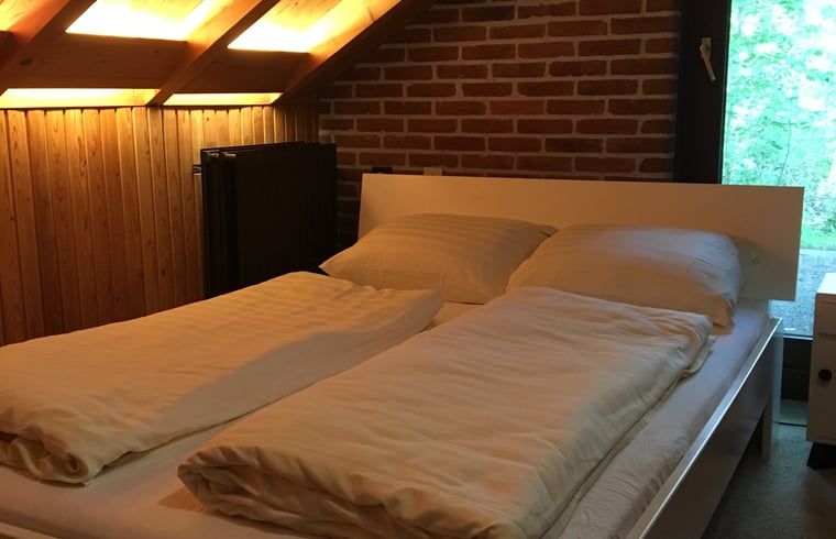 Unterkunft 3208118 - Ferienhaus Veluwe - Huisje in Emst