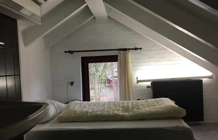 Unterkunft 3208118 - Ferienhaus Veluwe - Huisje in Emst