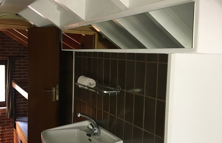 Unterkunft 3208118 - Ferienhaus Veluwe - Huisje in Emst