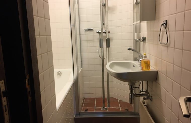 Unterkunft 3208118 - Ferienhaus Veluwe - Huisje in Emst