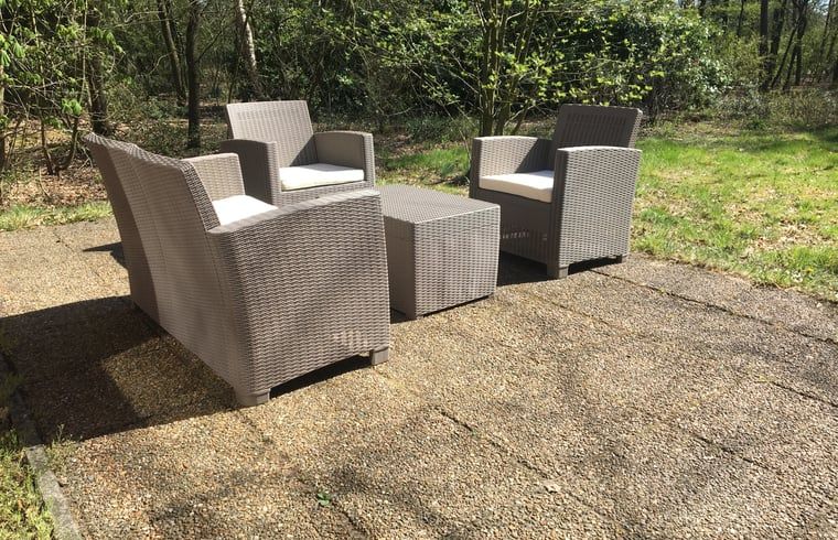 Unterkunft 3208118 - Ferienhaus Veluwe - Huisje in Emst