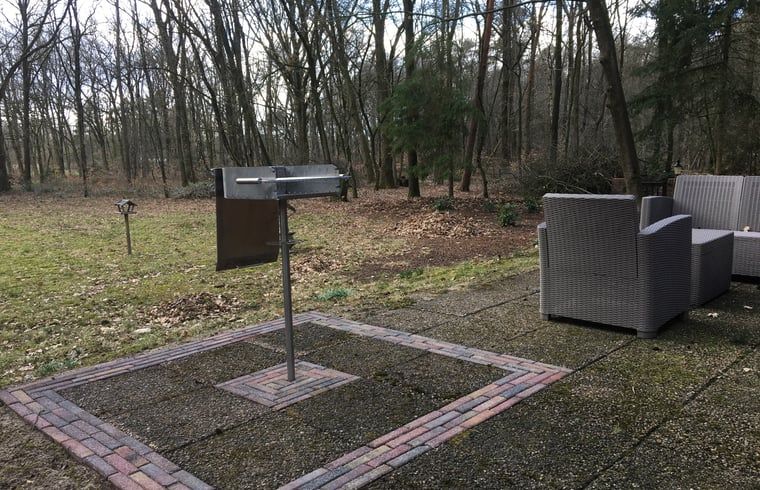 Unterkunft 3208118 - Ferienhaus Veluwe - Huisje in Emst