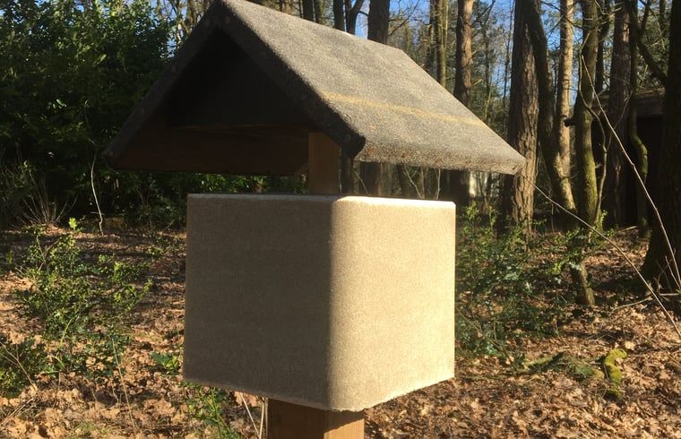 Unterkunft 3208118 - Ferienhaus Veluwe - Huisje in Emst