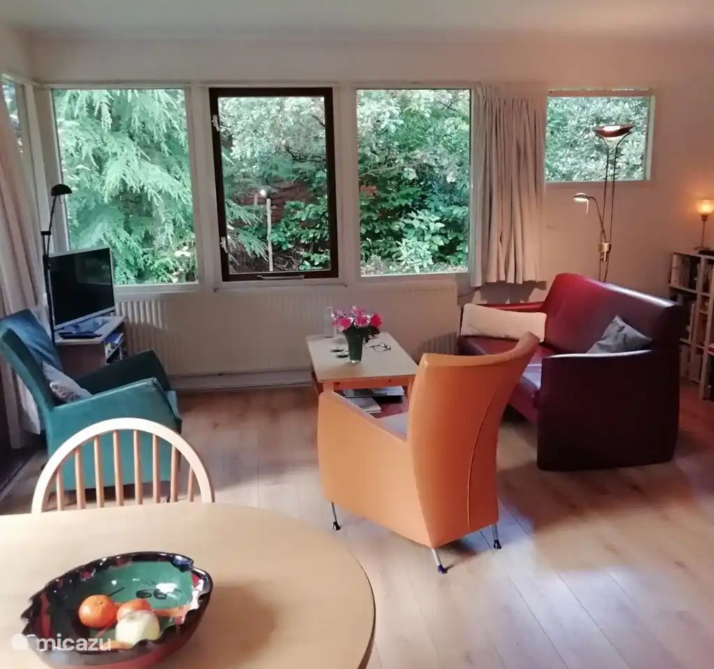 Verblijf 3208121 - Vakantiewoning Veluwe - Winterkoning