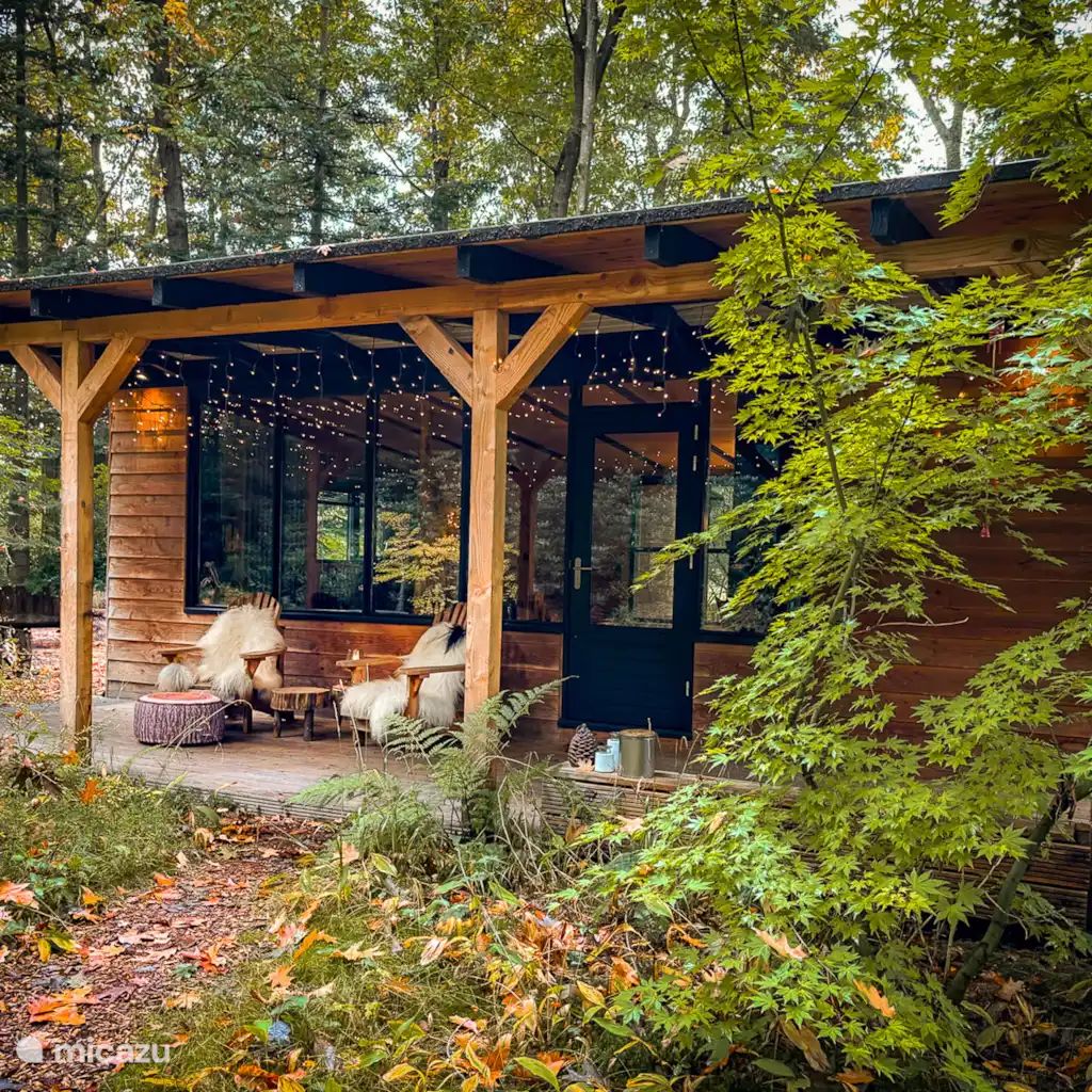Verblijf 3208122 - Appartement Veluwe - Bonte Vliegenvanger