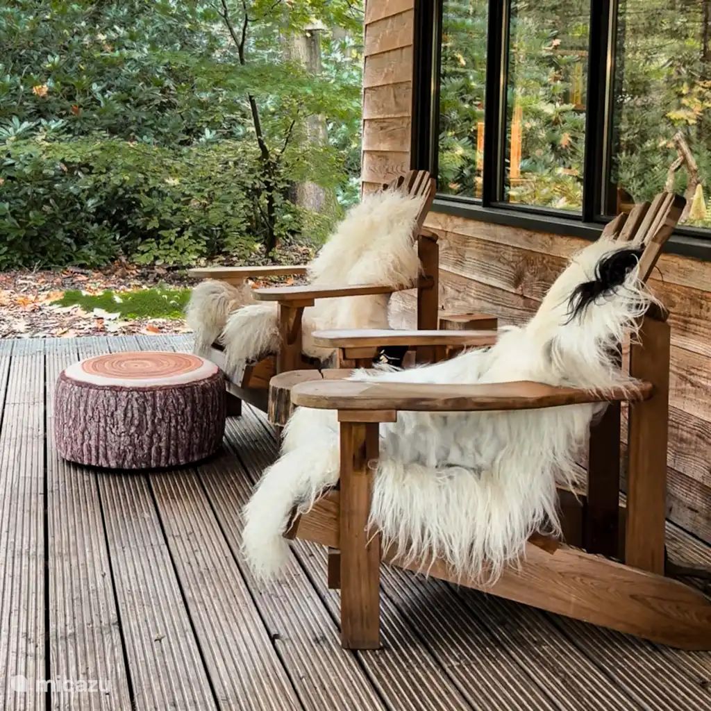 Verblijf 3208122 - Appartement Veluwe - Bonte Vliegenvanger