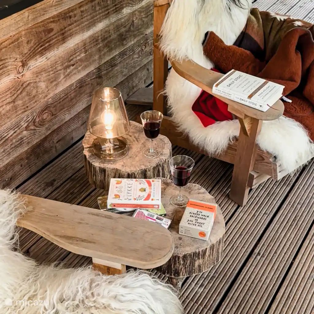 Verblijf 3208122 - Appartement Veluwe - Bonte Vliegenvanger