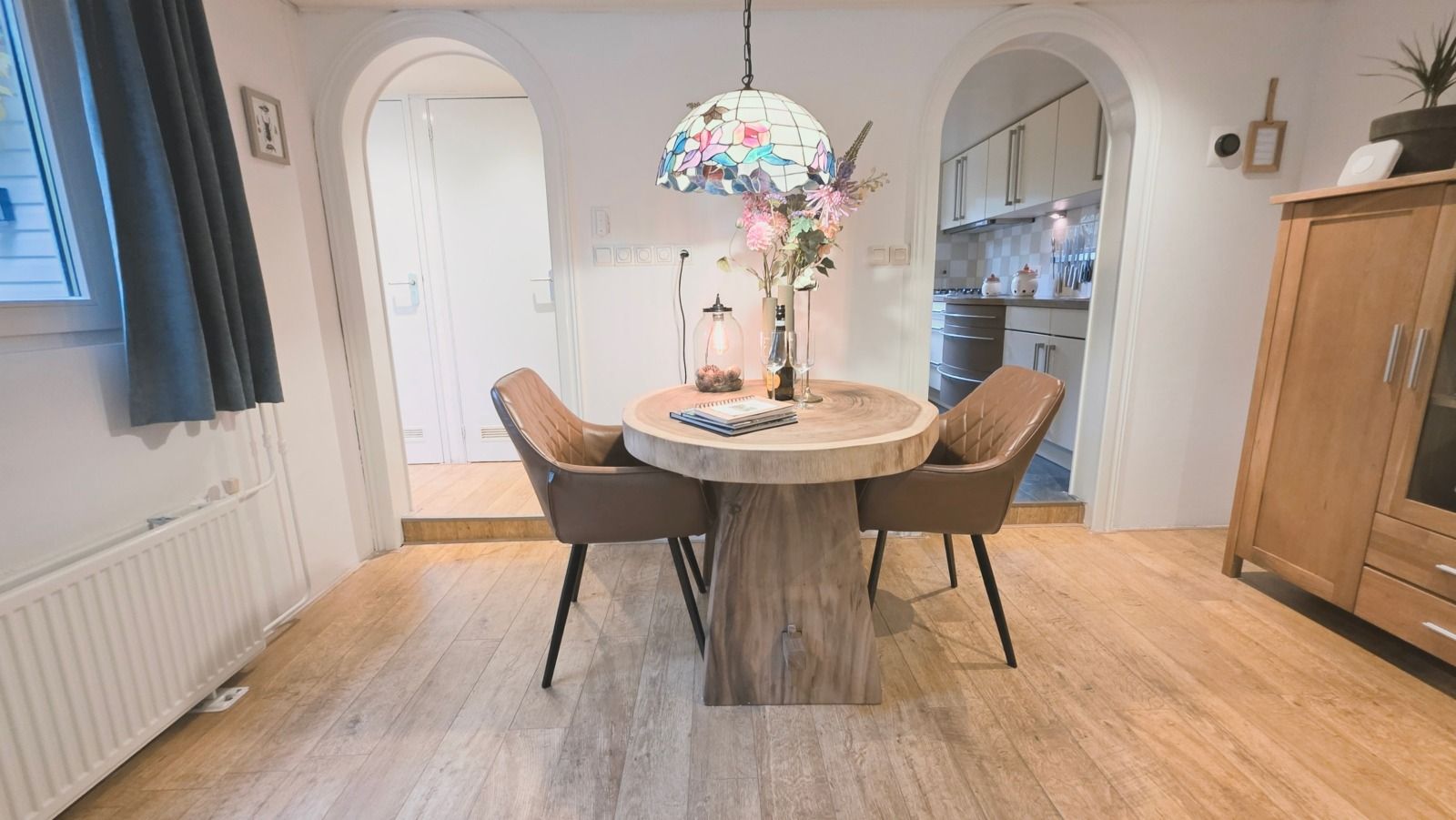 Verblijf 3208124 - Vakantiewoning Veluwe - DG2208