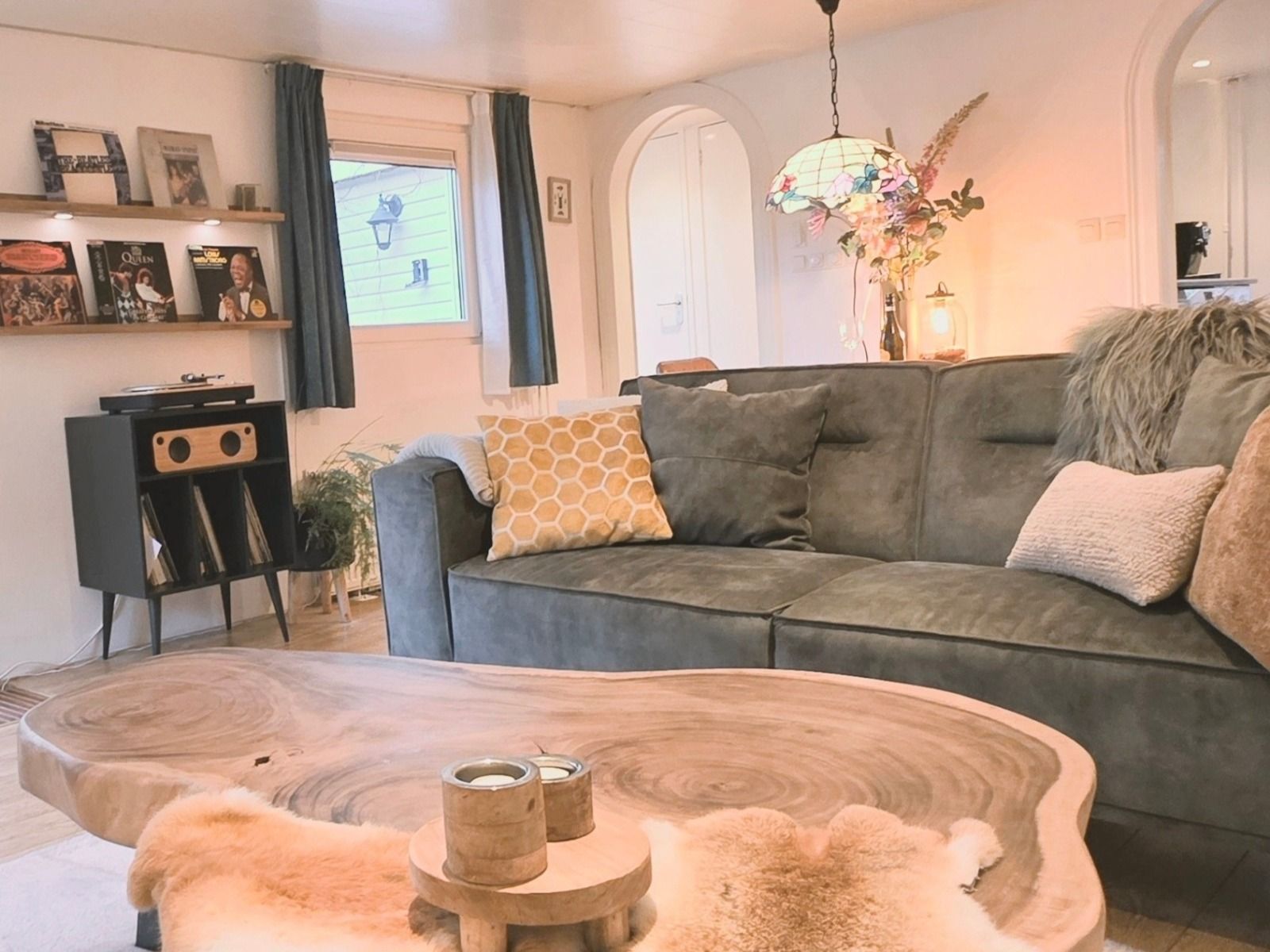 Verblijf 3208124 - Vakantiewoning Veluwe - DG2208
