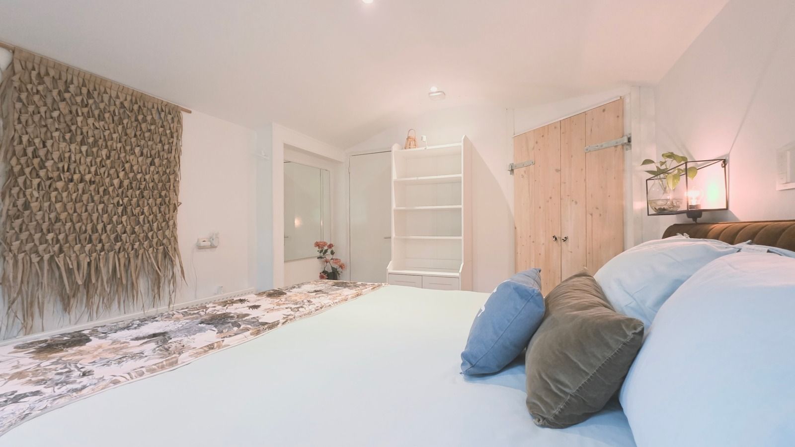 Verblijf 3208124 - Vakantiewoning Veluwe - DG2208