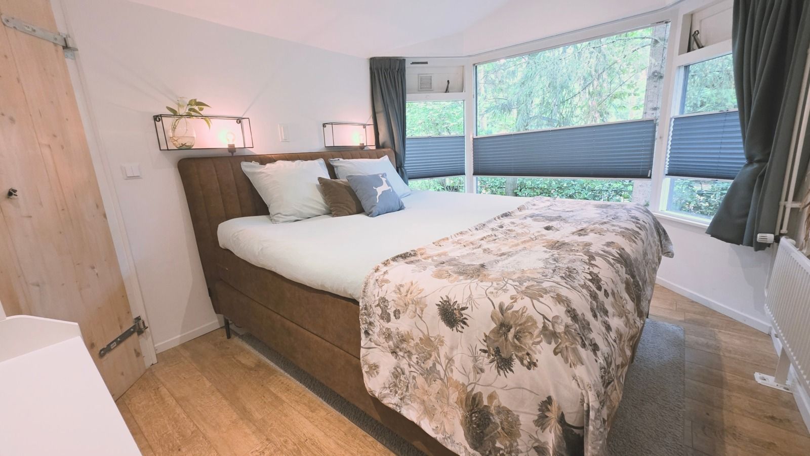 Verblijf 3208124 - Vakantiewoning Veluwe - DG2208