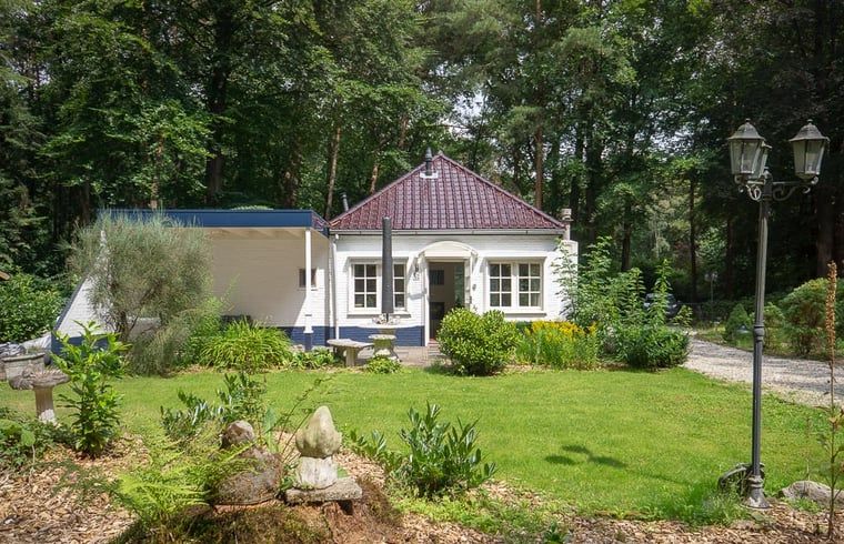 Guest house 320823 - Holiday property Veluwe - Vakantiehuis in Emst