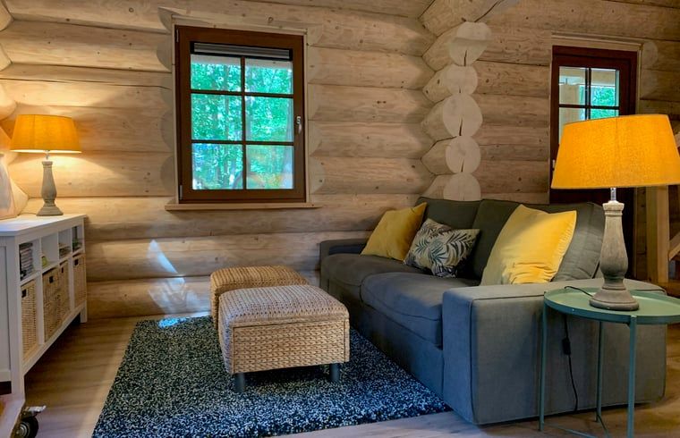 Unterkunft 320878 - Ferienhaus Veluwe - Vakantiehuisje in Emst