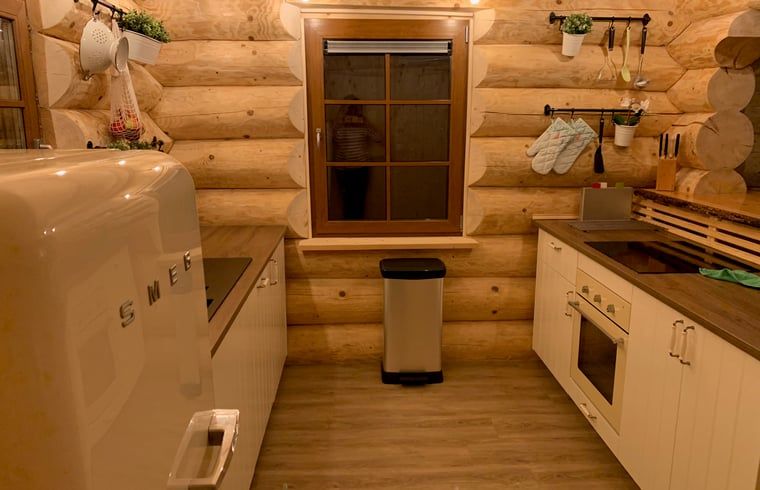 Unterkunft 320878 - Ferienhaus Veluwe - Vakantiehuisje in Emst