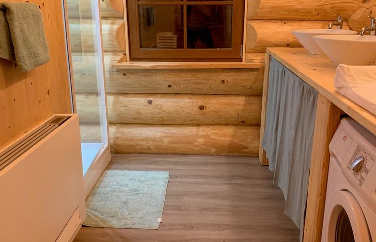 Unterkunft 320878 - Ferienhaus Veluwe - Vakantiehuisje in Emst