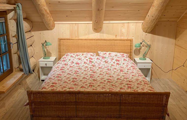 Unterkunft 320878 - Ferienhaus Veluwe - Vakantiehuisje in Emst