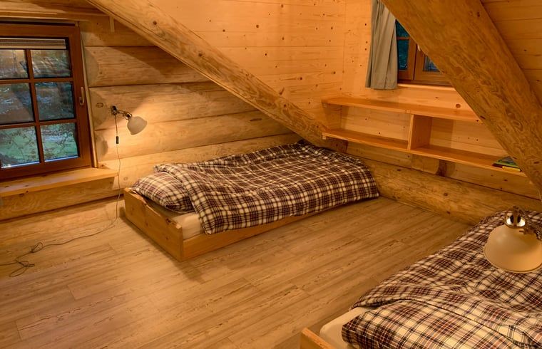 Unterkunft 320878 - Ferienhaus Veluwe - Vakantiehuisje in Emst