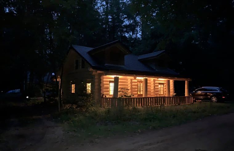 Unterkunft 320878 - Ferienhaus Veluwe - Vakantiehuisje in Emst