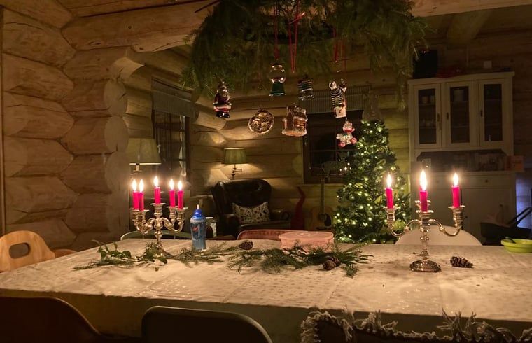 Unterkunft 320878 - Ferienhaus Veluwe - Vakantiehuisje in Emst