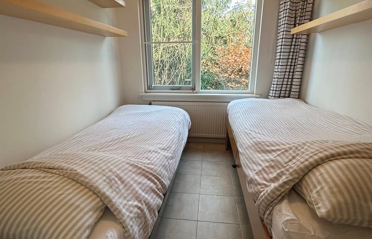 Unterkunft 320882 - Ferienhaus Veluwe - Vakantiehuis in Emst