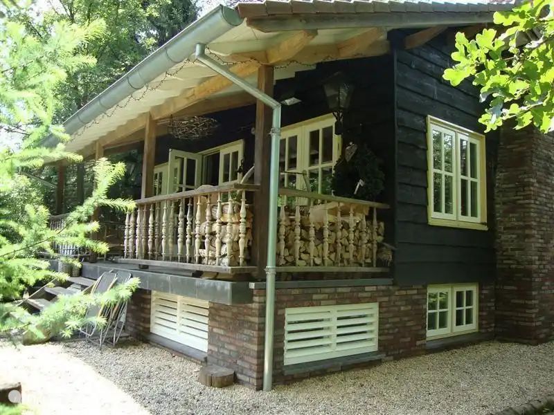Unterkunft 320891 - Ferienhaus Veluwe - De Specht