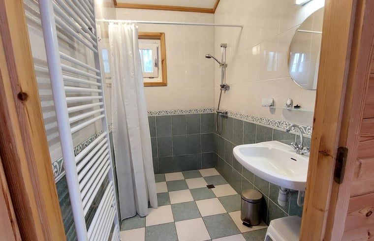 Verblijf 3209102 - Vakantiewoning Veluwe - Huisje in Ermelo