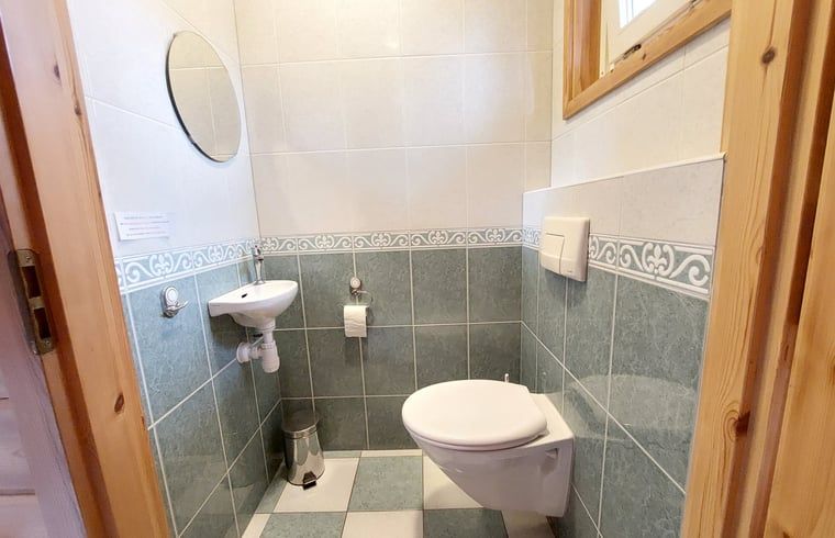 Verblijf 3209102 - Vakantiewoning Veluwe - Huisje in Ermelo