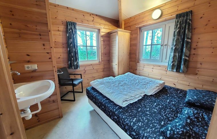 Verblijf 3209102 - Vakantiewoning Veluwe - Huisje in Ermelo