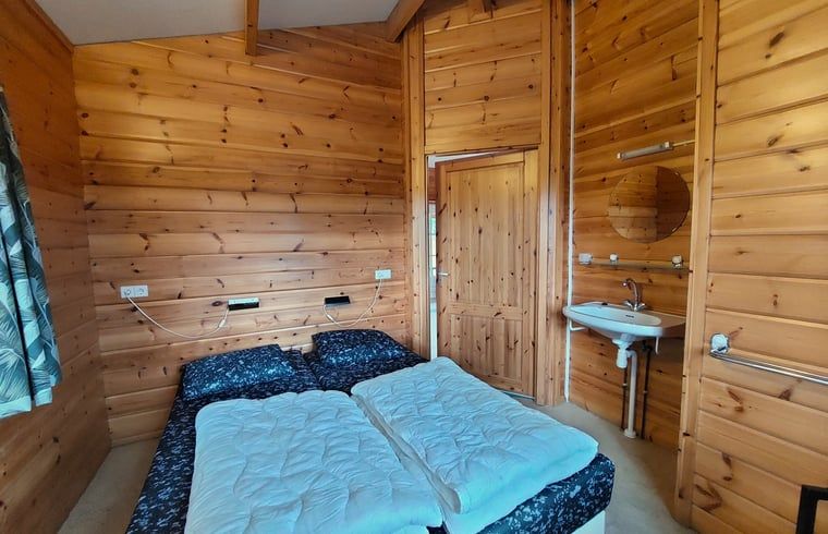 Verblijf 3209102 - Vakantiewoning Veluwe - Huisje in Ermelo