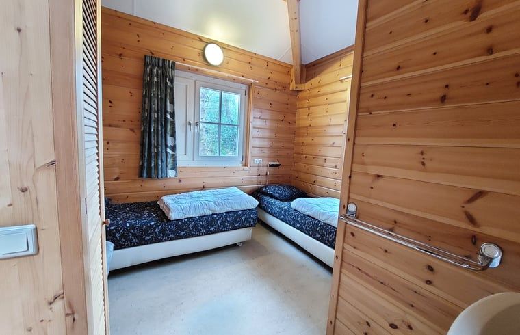 Verblijf 3209102 - Vakantiewoning Veluwe - Huisje in Ermelo