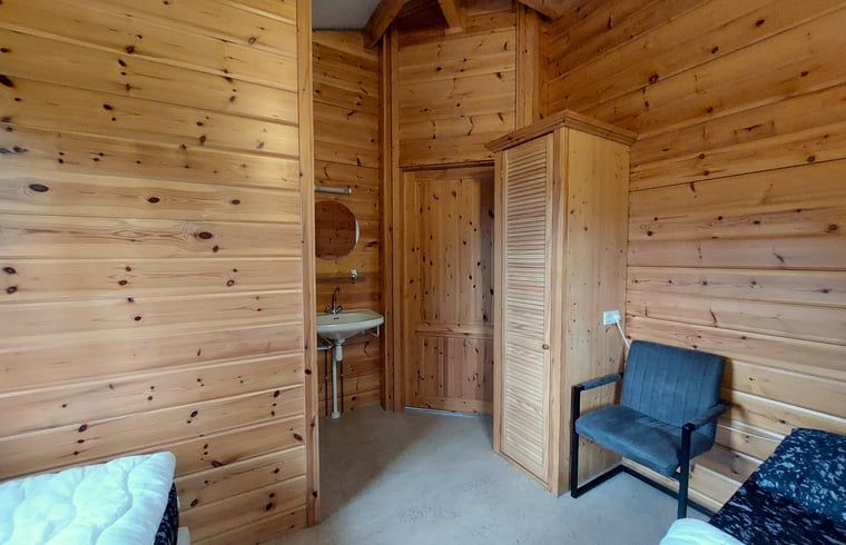 Verblijf 3209102 - Vakantiewoning Veluwe - Huisje in Ermelo