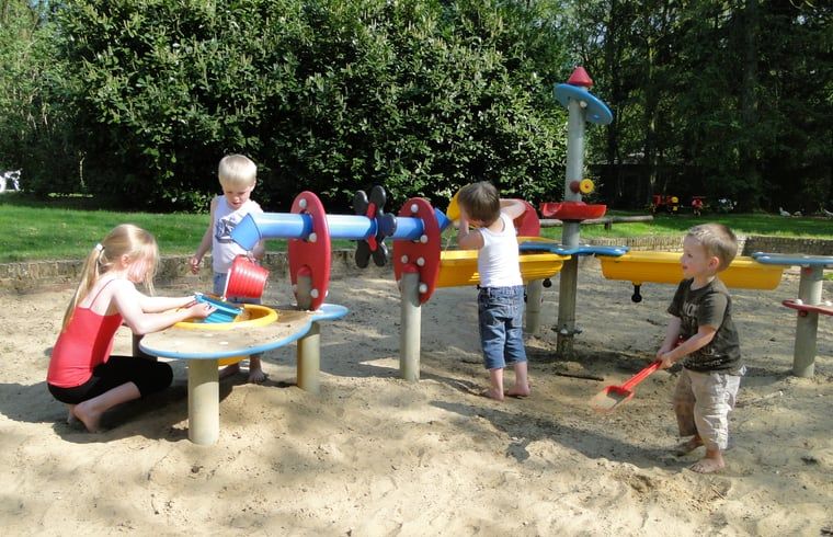 Verblijf 3209102 - Vakantiewoning Veluwe - Huisje in Ermelo