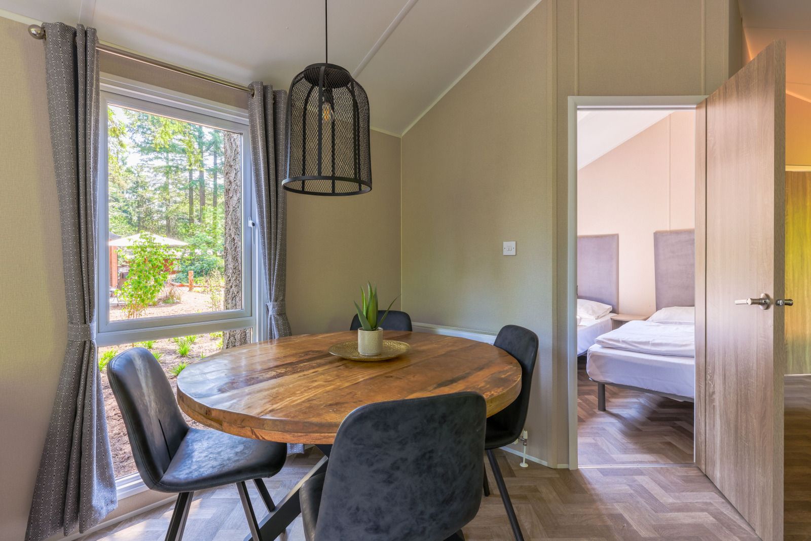 Unterkunft 3209108 - Ferienhaus Veluwe - Forest Cottage