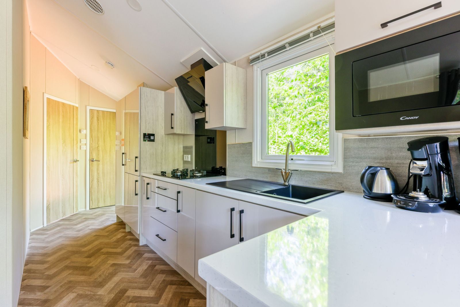 Unterkunft 3209108 - Ferienhaus Veluwe - Forest Cottage