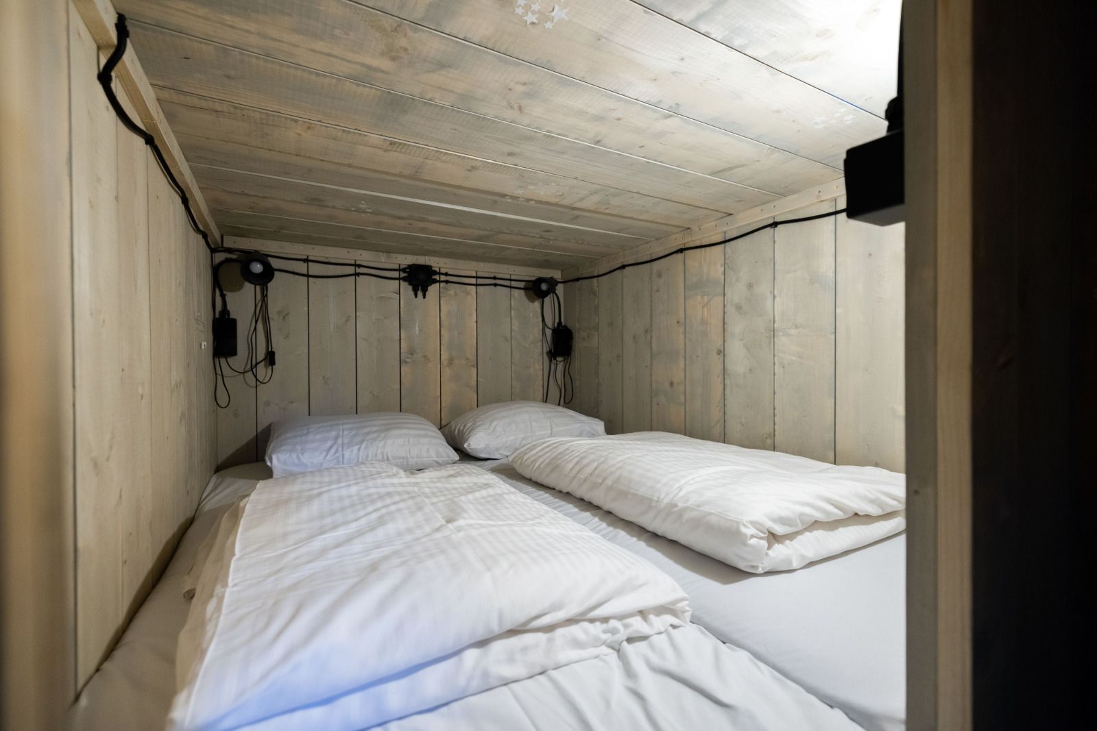 Verblijf 3209111 - Tenthuis Veluwe - Glamping Tent