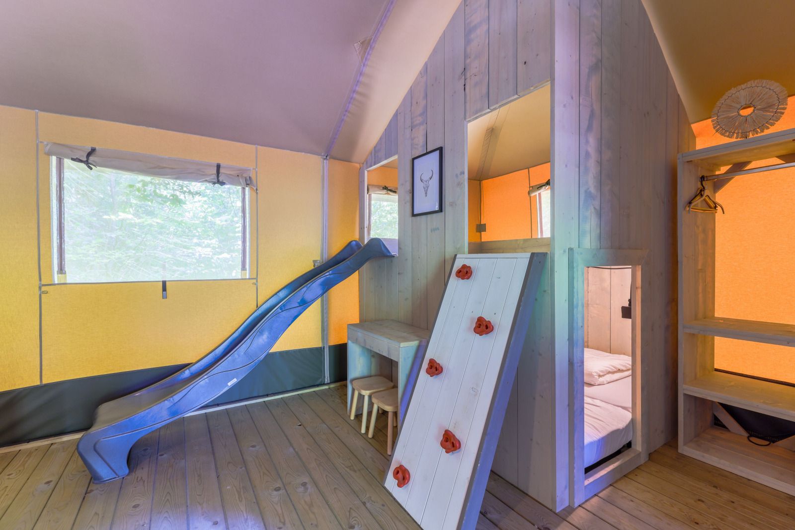 Verblijf 3209111 - Tenthuis Veluwe - Glamping Tent