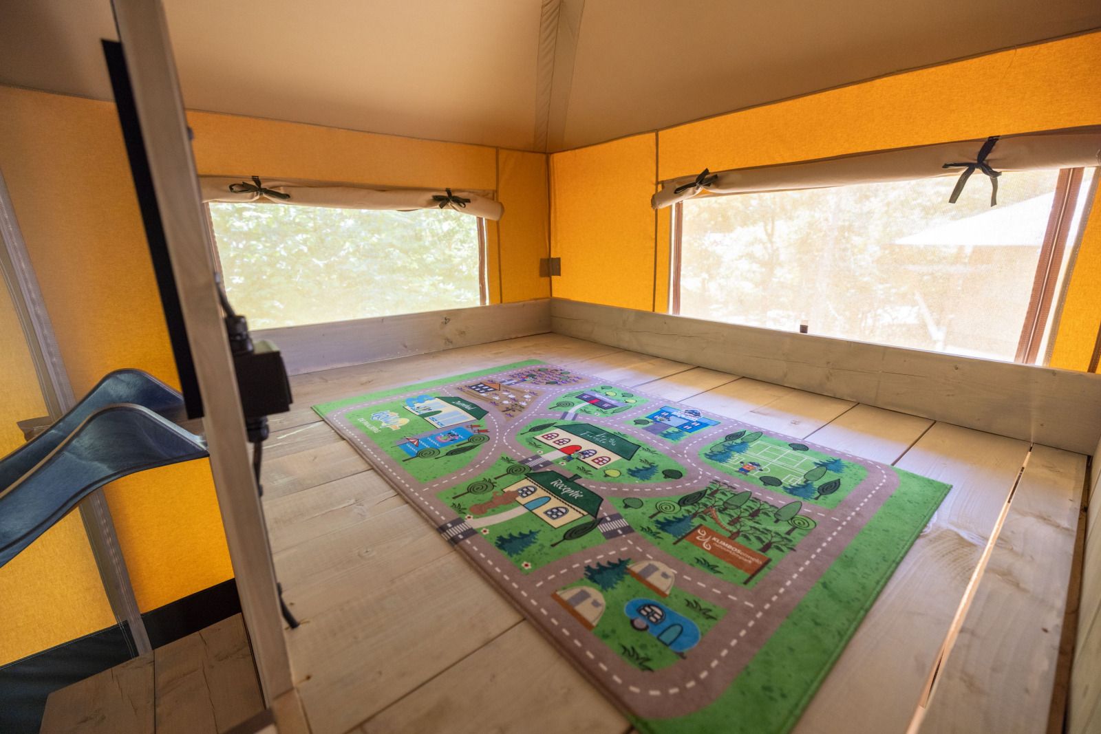 Verblijf 3209111 - Tenthuis Veluwe - Glamping Tent