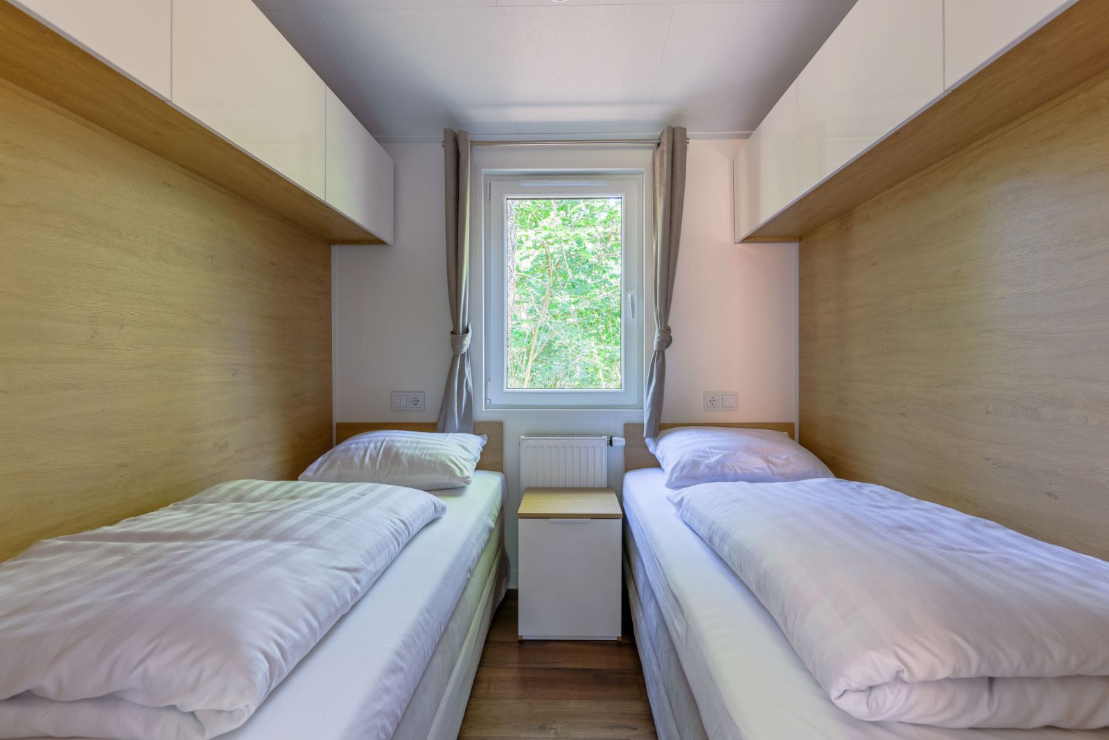 Verblijf 3209113 - Vakantiewoning Veluwe - Heide Lodge